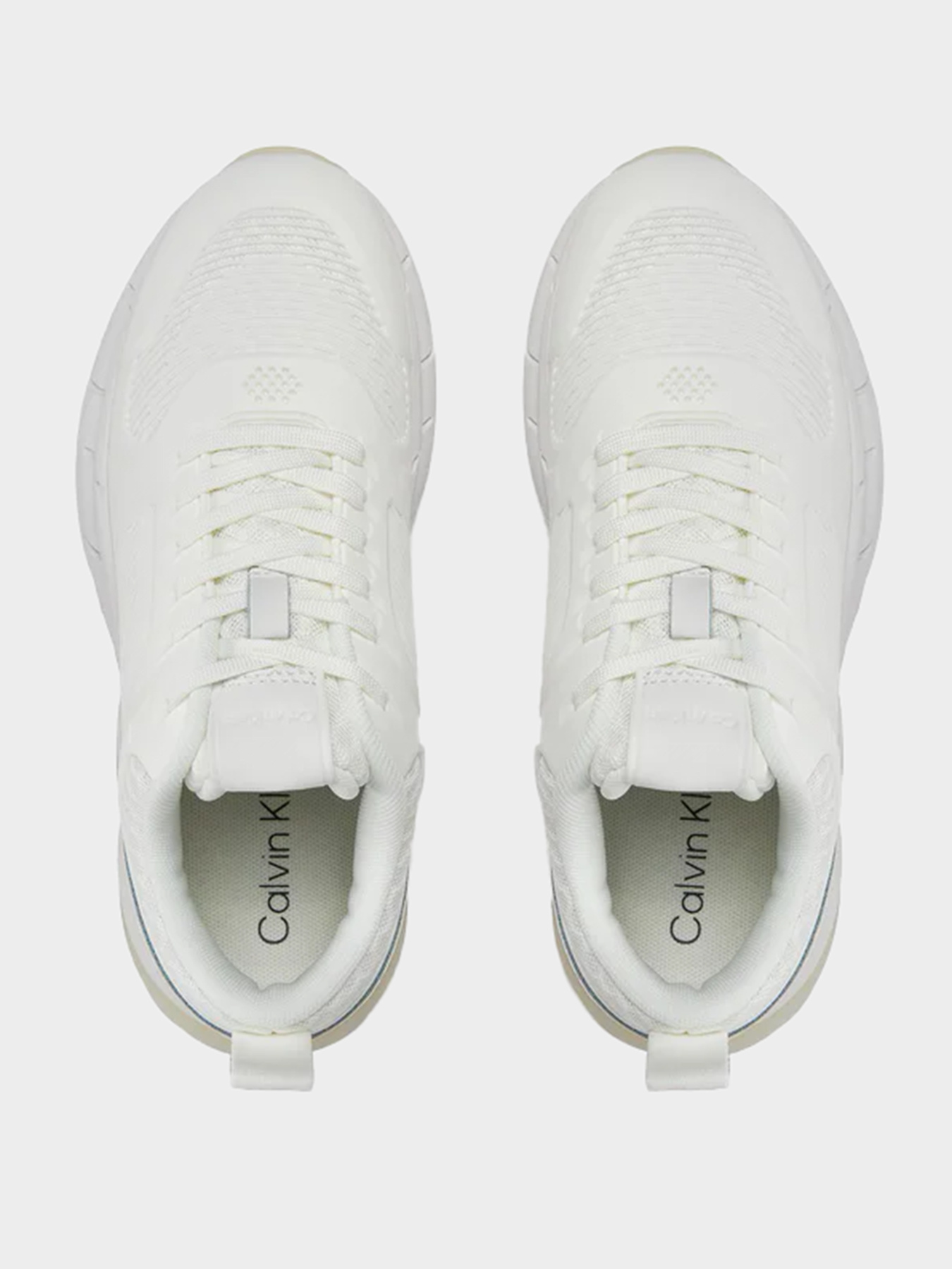 Кроссовки Calvin Klein модель HW0HW01996-YBR Фото