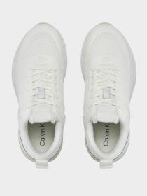 Кроссовки Calvin Klein модель HW0HW01996-YBR Фото