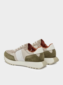 Кроссовки Calvin Klein модель HM0HM00497-0H8 Фото