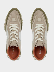 Кроссовки Calvin Klein модель HM0HM00497-0H8 Фото