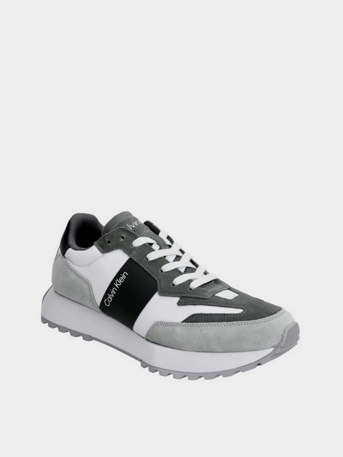 Кроссовки Calvin Klein модель HM0HM00497-0IO Фото