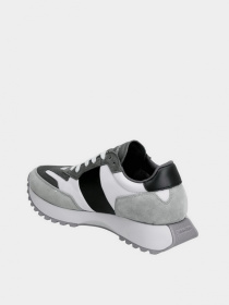 Кроссовки Calvin Klein модель HM0HM00497-0IO Фото