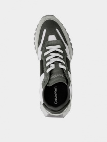 Кроссовки Calvin Klein модель HM0HM00497-0IO Фото