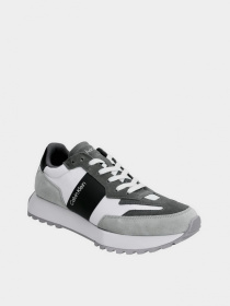 Кроссовки Calvin Klein модель HM0HM00497-0IO Фото