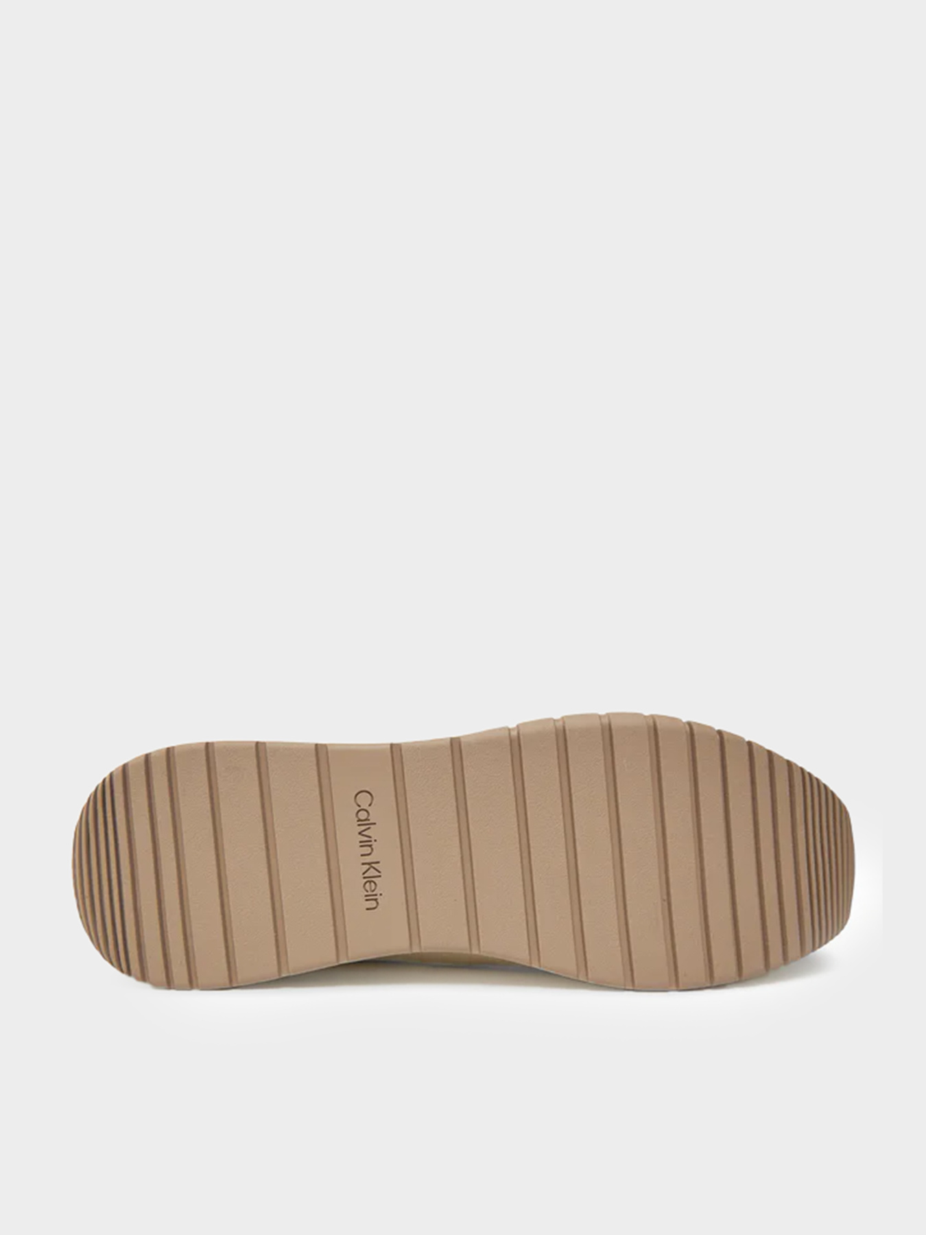 Кроссовки Calvin Klein модель HM0HM01286-0H8 Фото