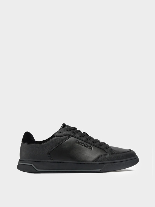 Кроссовки Calvin Klein модель HM0HM01455-0GJ Фото