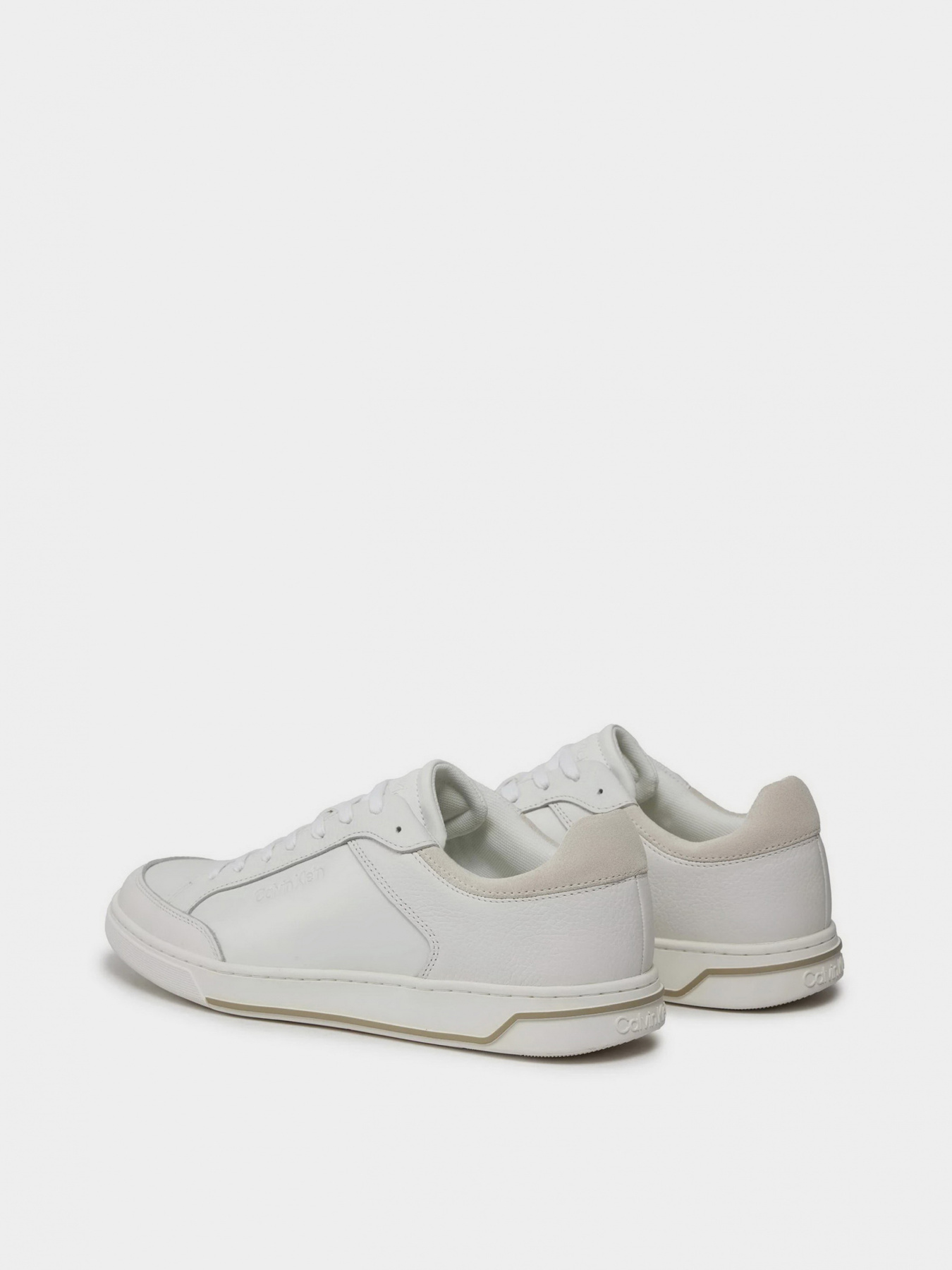 Кроссовки Calvin Klein модель HM0HM01455-0K5 Фото