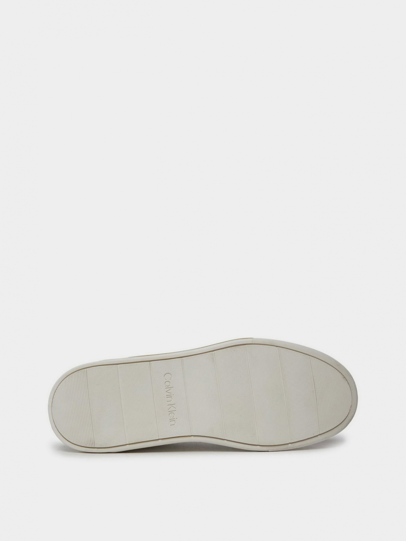Кроссовки Calvin Klein модель HM0HM01455-0K5 Фото