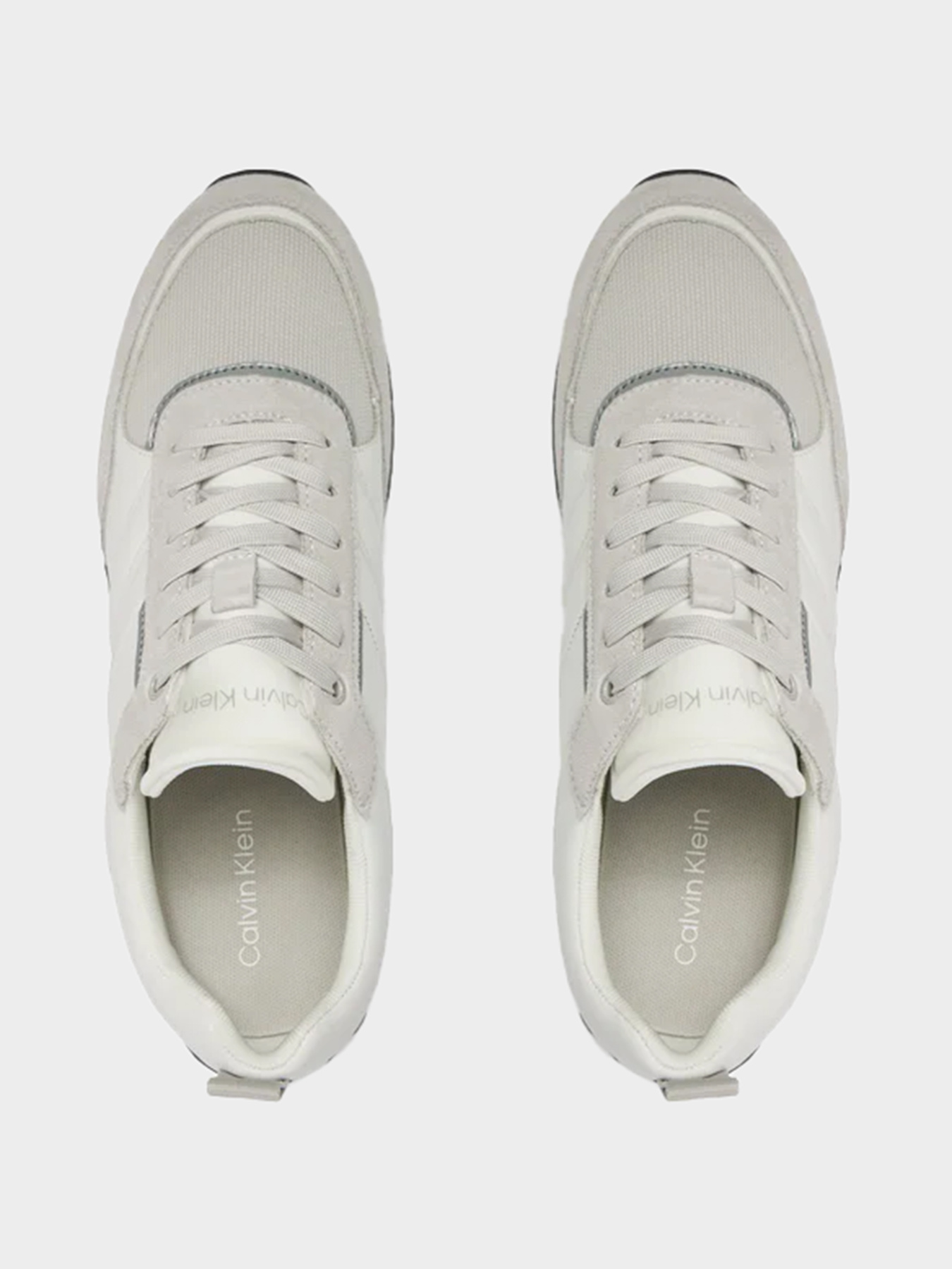 Кроссовки Calvin Klein модель HM0HM01280-0LA Фото