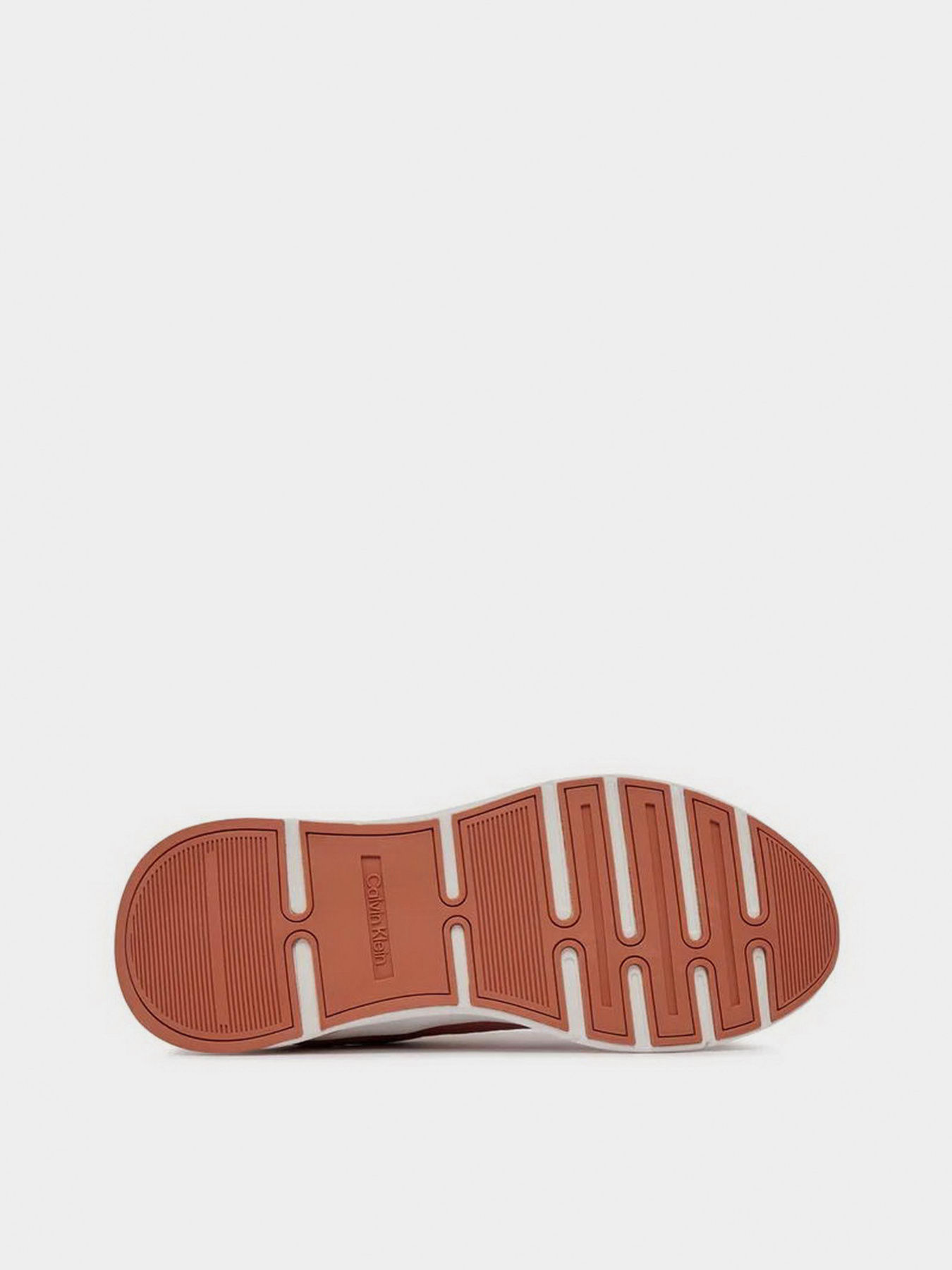 Кроссовки Calvin Klein модель HM0HM01283-GOZ Фото