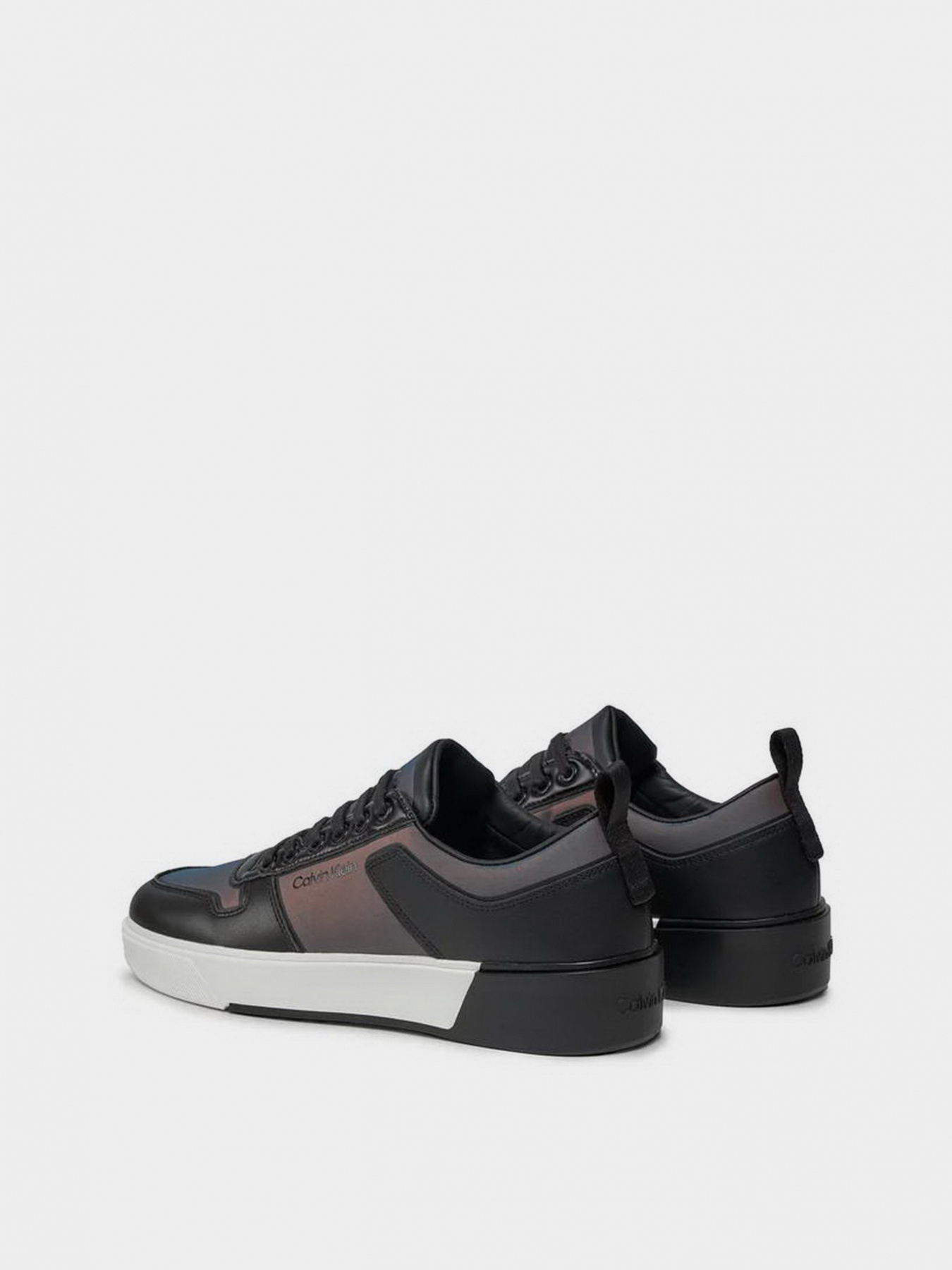 Кроссовки Calvin Klein модель HM0HM01290-0GO Фото