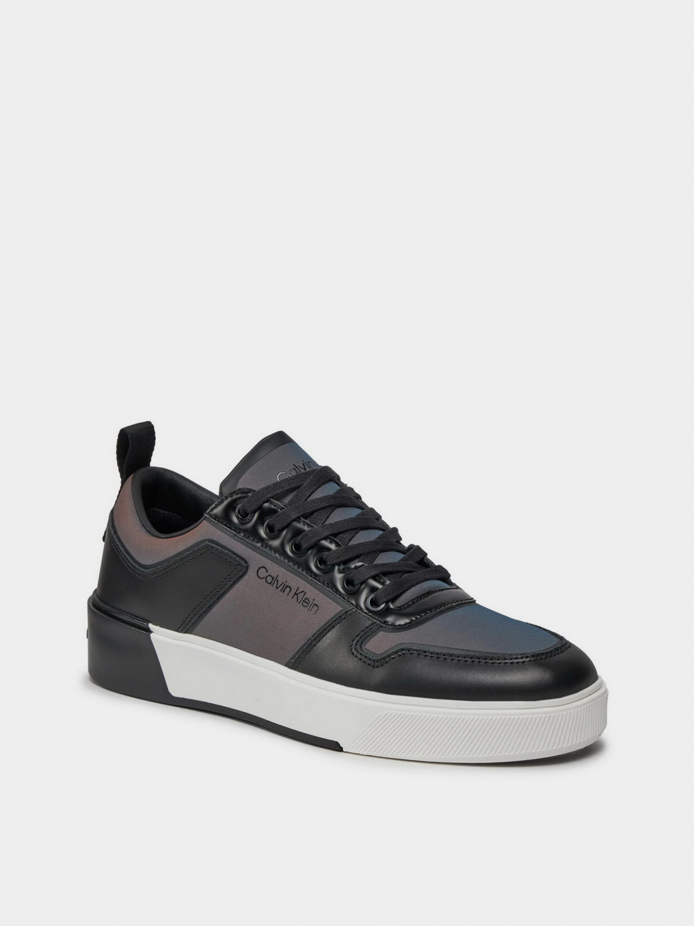 Кроссовки Calvin Klein модель HM0HM01290-0GO Фото