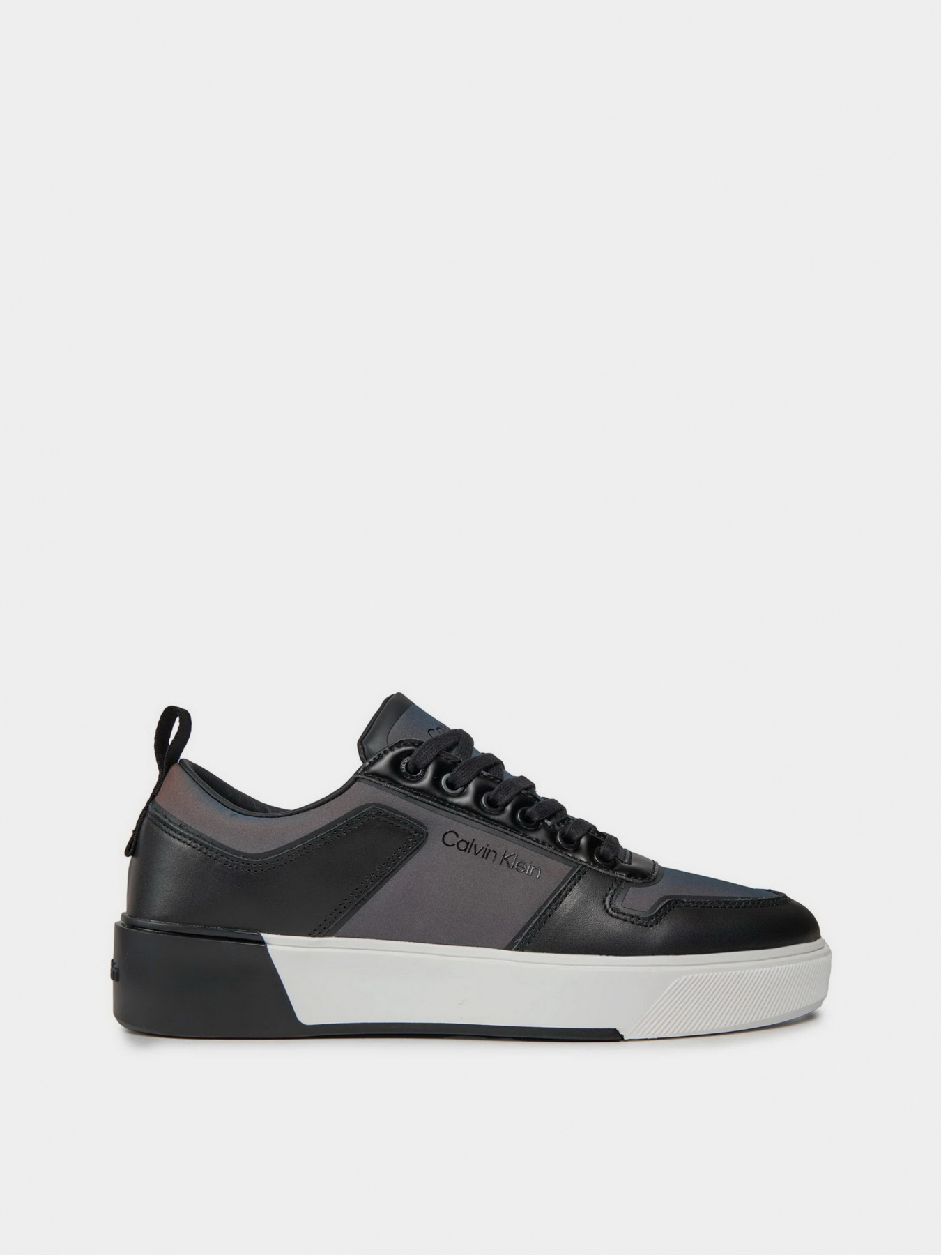 Кроссовки Calvin Klein модель HM0HM01290-0GO Фото