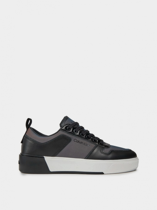 Кроссовки Calvin Klein модель HM0HM01290-0GO Фото