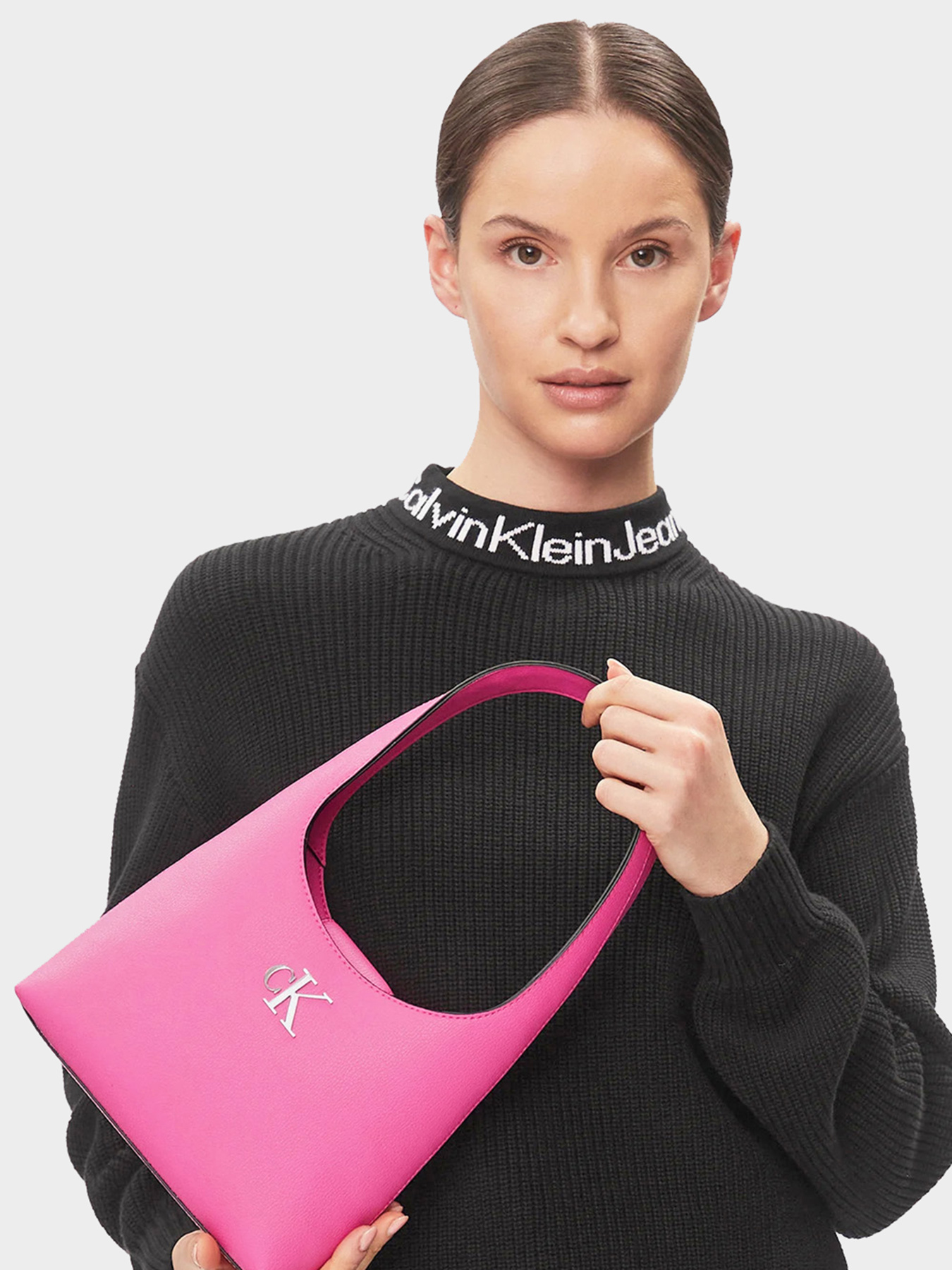Сумки Calvin Klein модель K60K610843-TO5 Фото