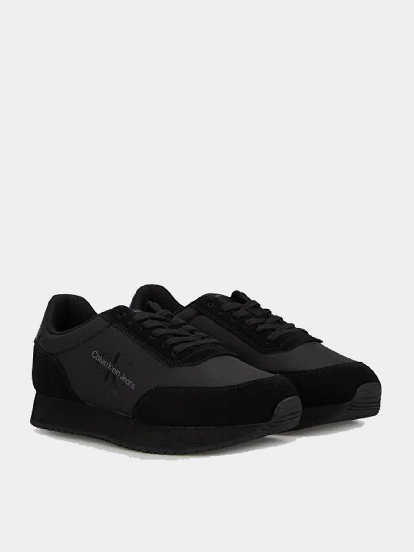 Кроссовки Calvin Klein модель YM0YM00746-0GM Фото