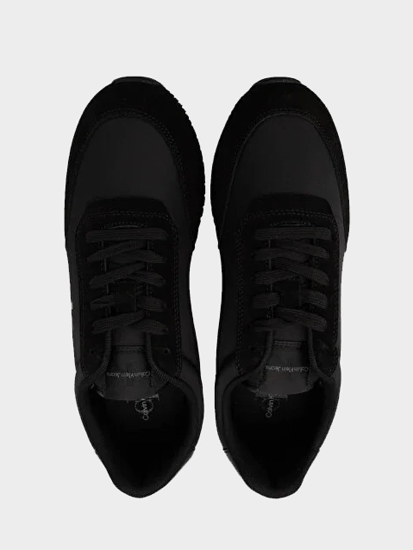 Кроссовки Calvin Klein модель YM0YM00746-0GM Фото