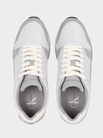 Кроссовки Calvin Klein модель YM0YM00863-0IX Фото