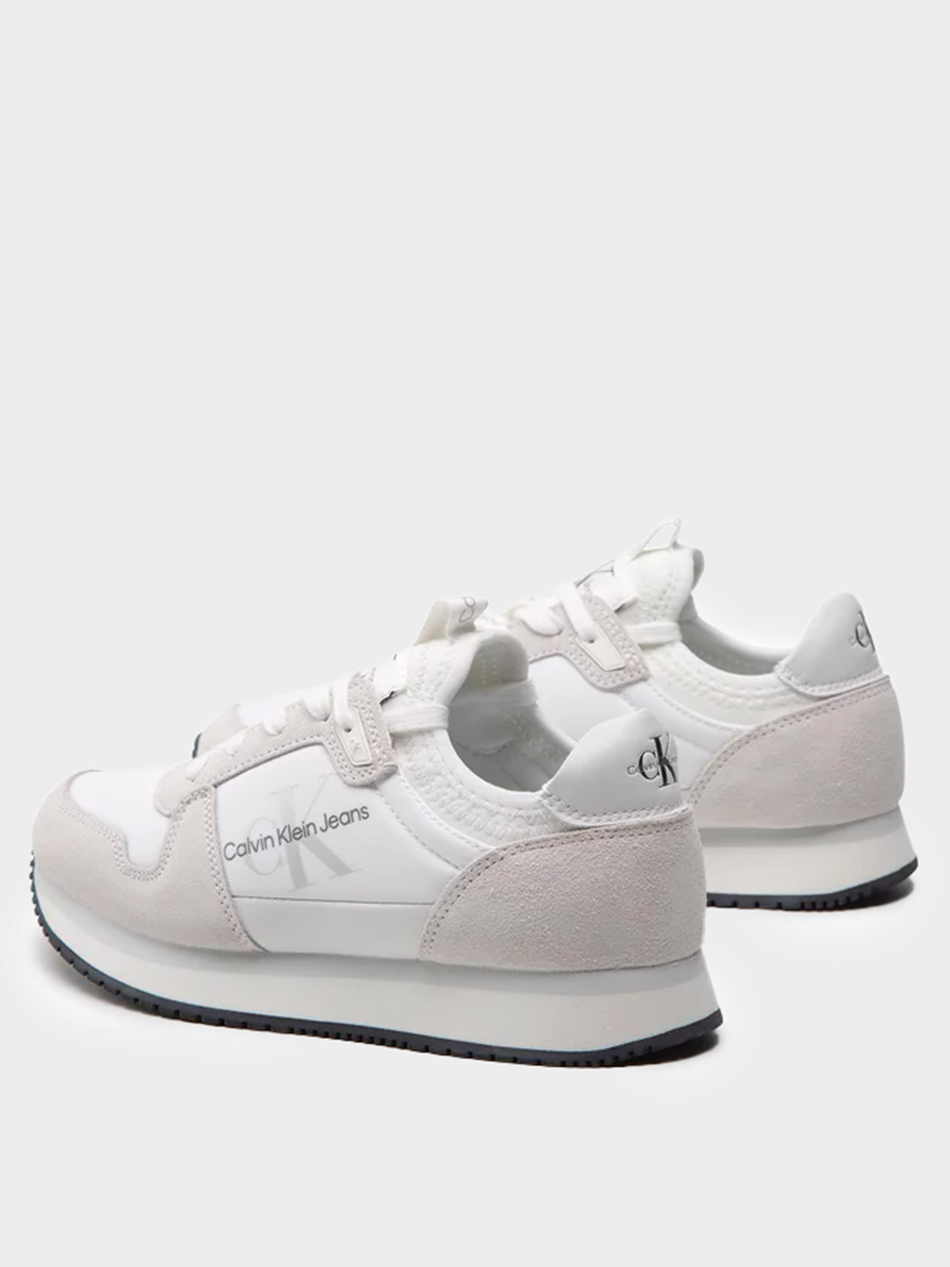 Кроссовки Calvin Klein модель YW0YW00840-03A Фото