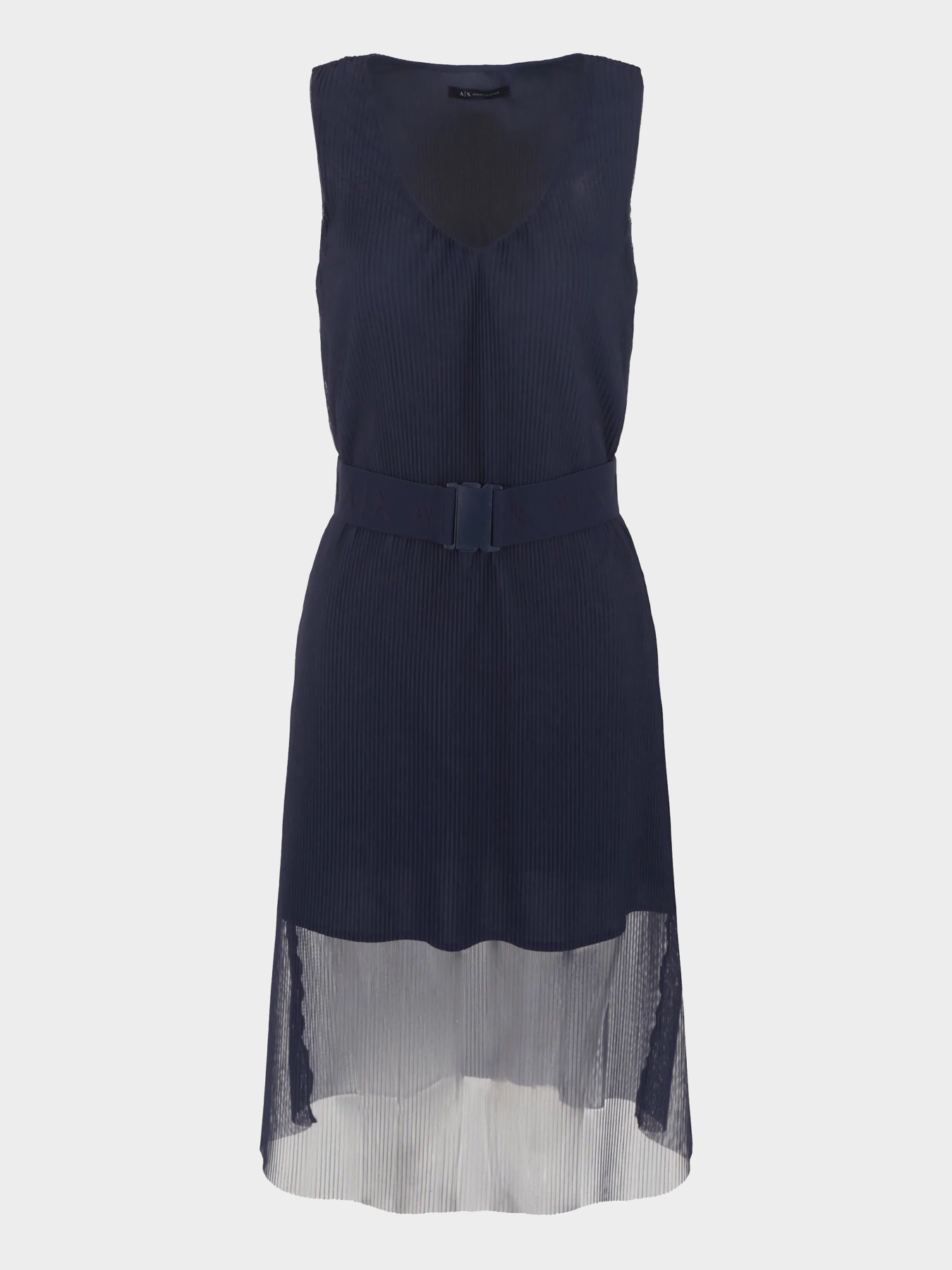 Платья Armani Exchange модель 3DYA10-YN8QZ-1593 Фото