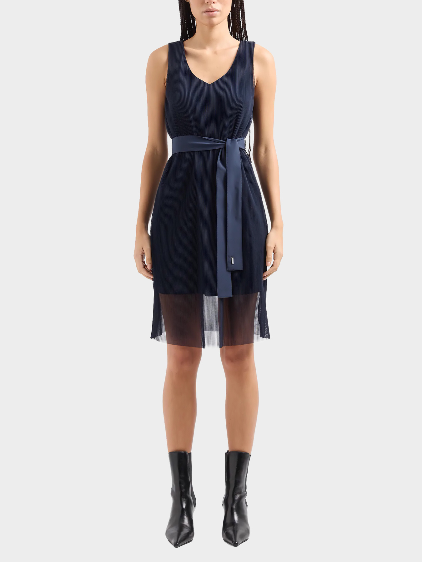 Платья Armani Exchange модель 3DYA10-YN8QZ-1593 Фото