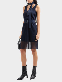 Платья Armani Exchange модель 3DYA10-YN8QZ-1593 Фото