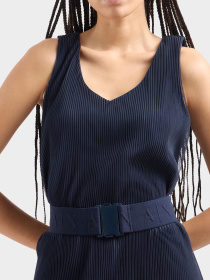 Платья Armani Exchange модель 3DYA10-YN8QZ-1593 Фото