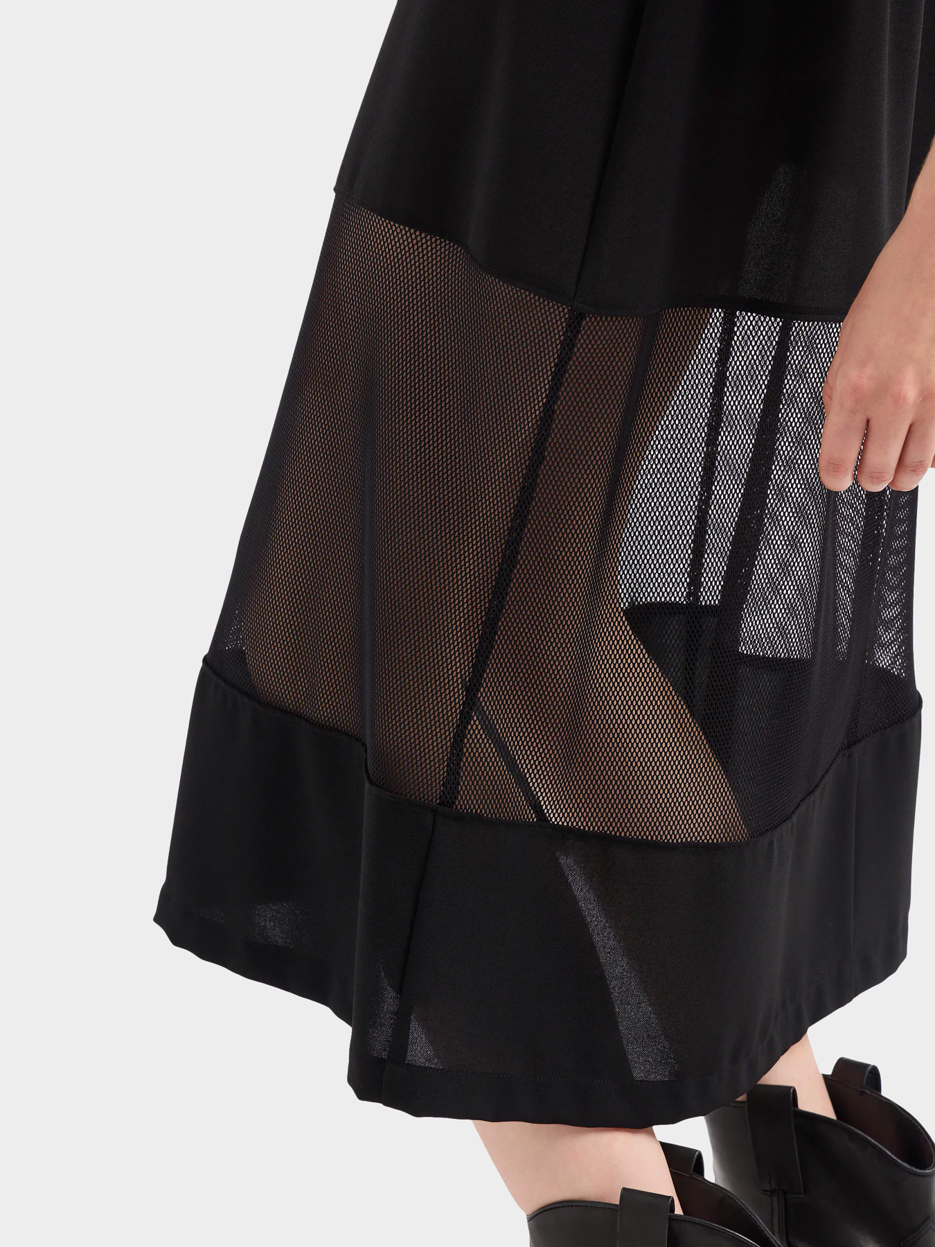 Платья Armani Exchange модель 3DYA22-YN1QZ-1200 Фото