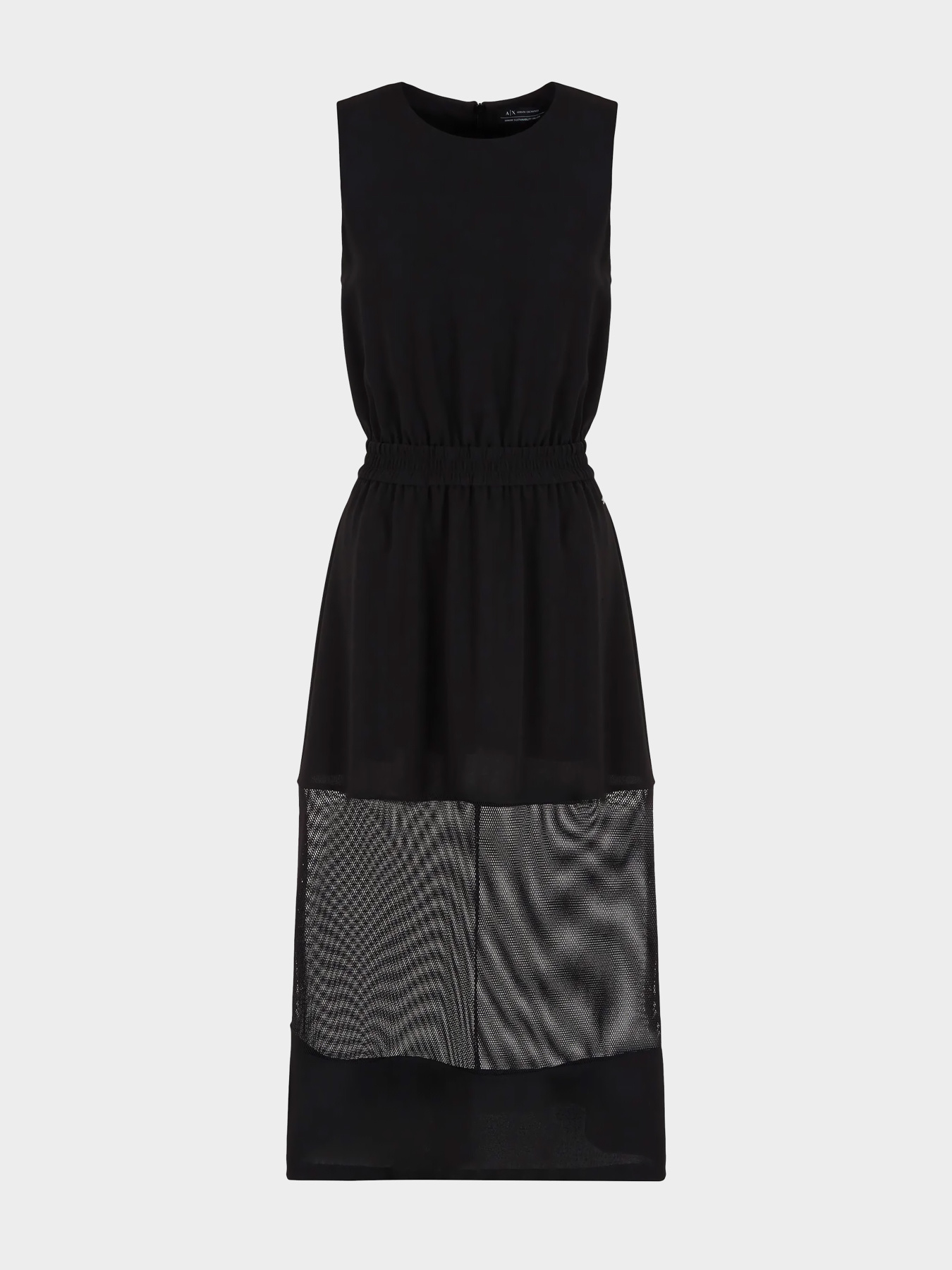 Платья Armani Exchange модель 3DYA22-YN1QZ-1200 Фото