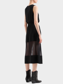 Платья Armani Exchange модель 3DYA22-YN1QZ-1200 Фото