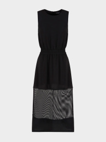 Платья Armani Exchange модель 3DYA22-YN1QZ-1200 Фото