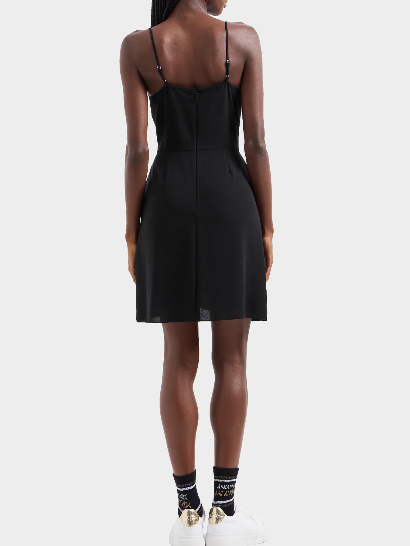 Платья Armani Exchange модель 3DYA31-YN1QZ-1200 Фото