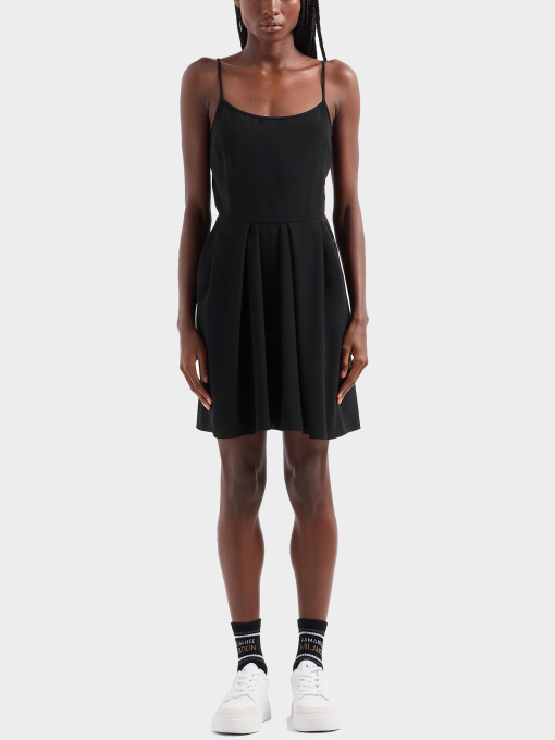 Платья Armani Exchange модель 3DYA31-YN1QZ-1200 Фото