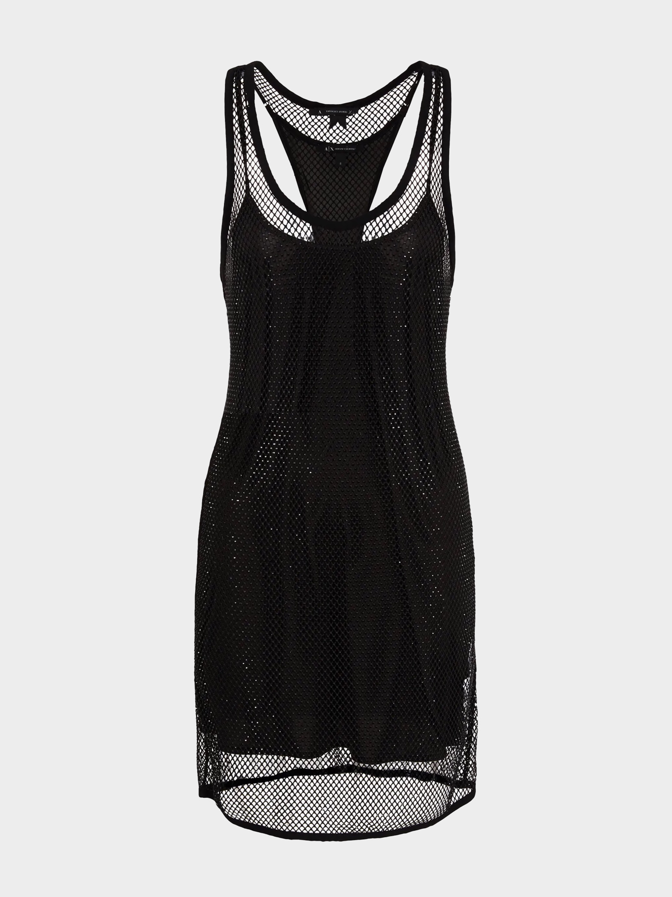 Платья Armani Exchange модель 3DYA85-YJNTZ-1200 Фото