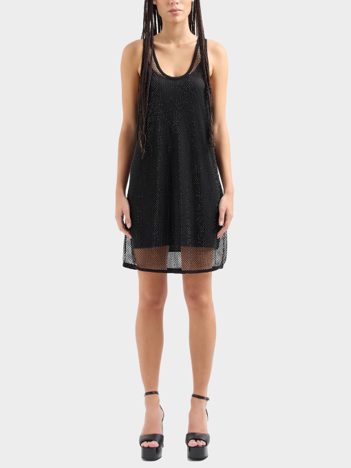 Платья Armani Exchange модель 3DYA85-YJNTZ-1200 Фото