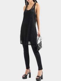 Платья Armani Exchange модель 3DYA85-YJNTZ-1200 Фото