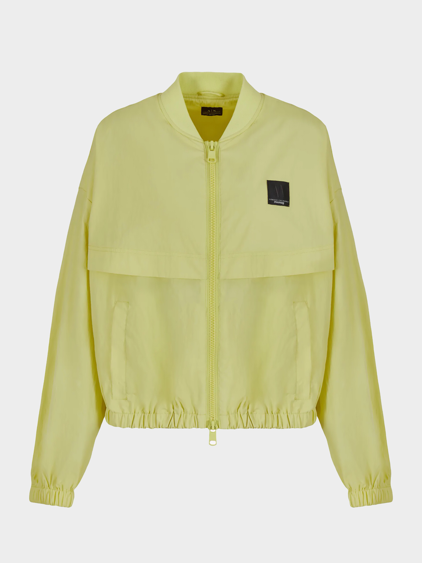Куртки и дубленки Armani Exchange модель 3DYB46-YN5RZ-1692 Фото