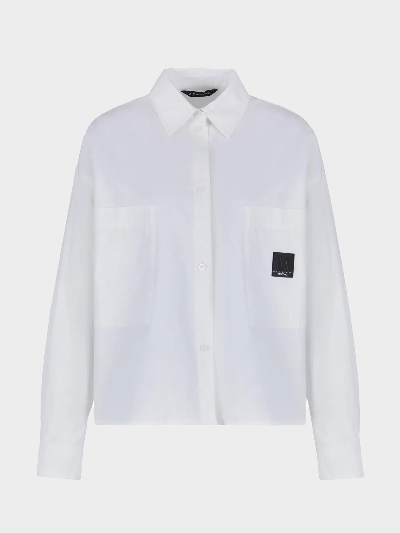 Рубашки Armani Exchange модель 3DYC48-YN6RZ-1000 Фото