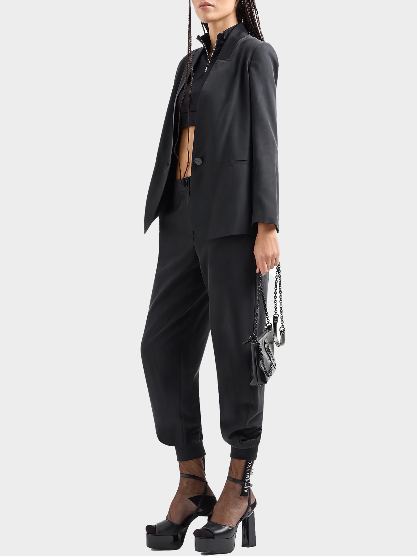 Пиджаки Armani Exchange модель 3DYG47-YN3TZ-1200 Фото