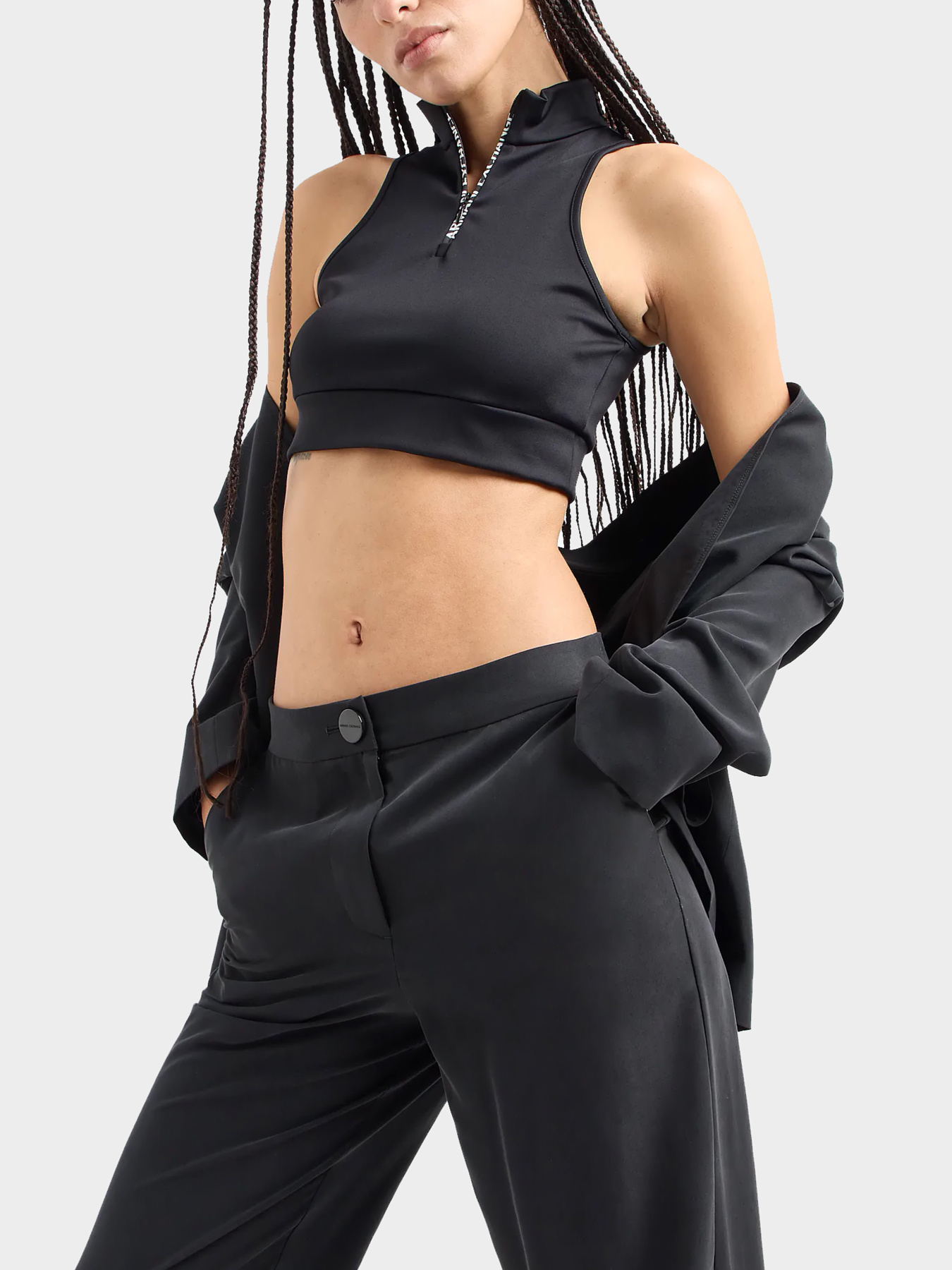 Пиджаки Armani Exchange модель 3DYG47-YN3TZ-1200 Фото