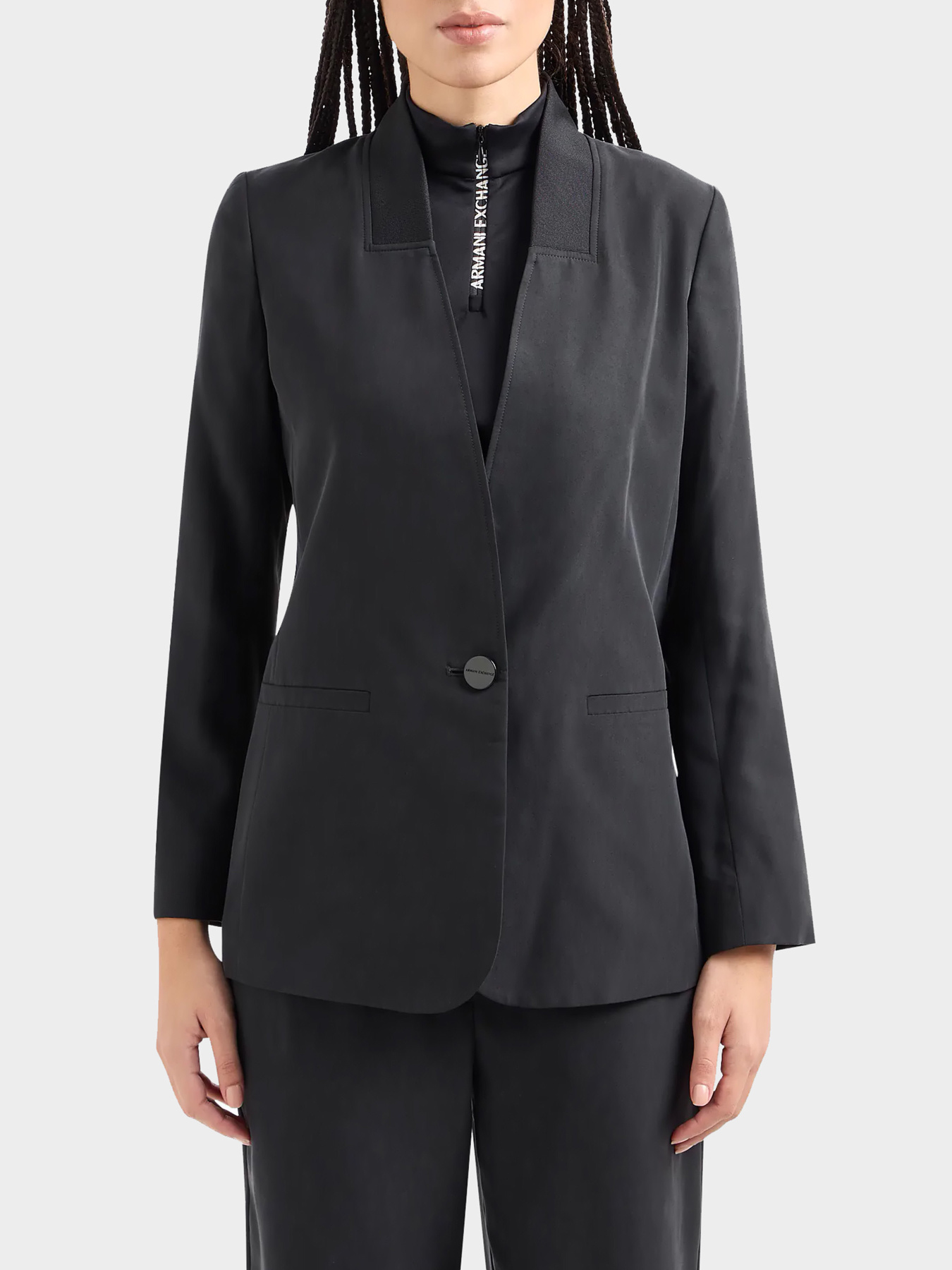 Пиджаки Armani Exchange модель 3DYG47-YN3TZ-1200 Фото
