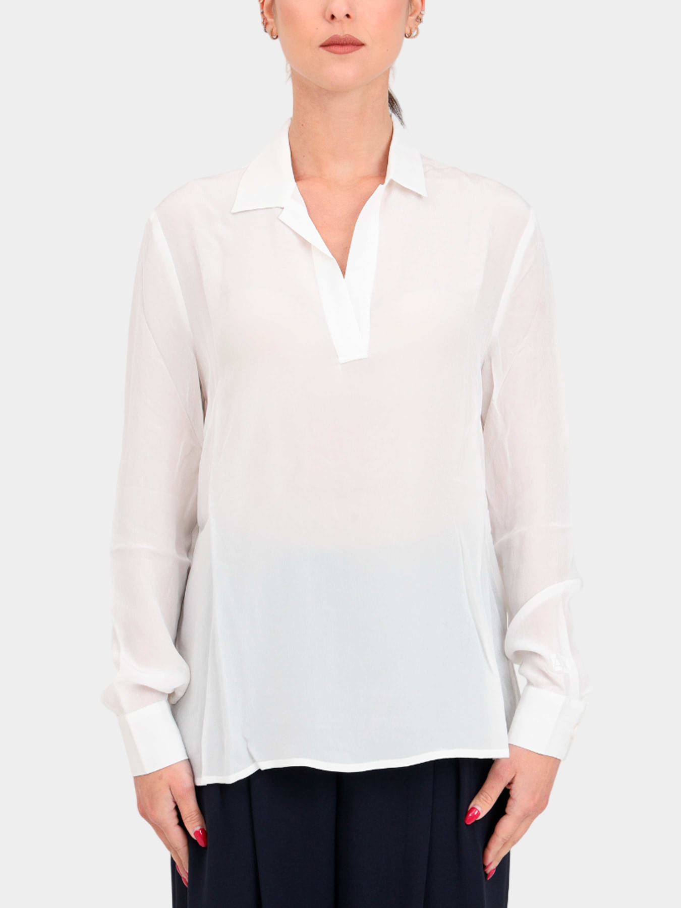 Рубашки Armani Exchange модель 3DYH09-YNXZZ-1125 Фото