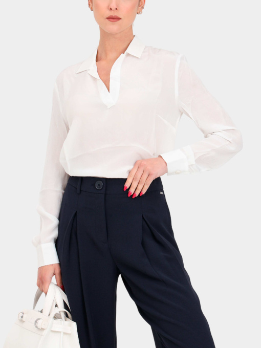Рубашки Armani Exchange модель 3DYH09-YNXZZ-1125 Фото