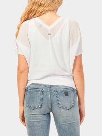 Худи и свитшоты Armani Exchange модель 3DYM1F-YM1MZ-1000 Фото