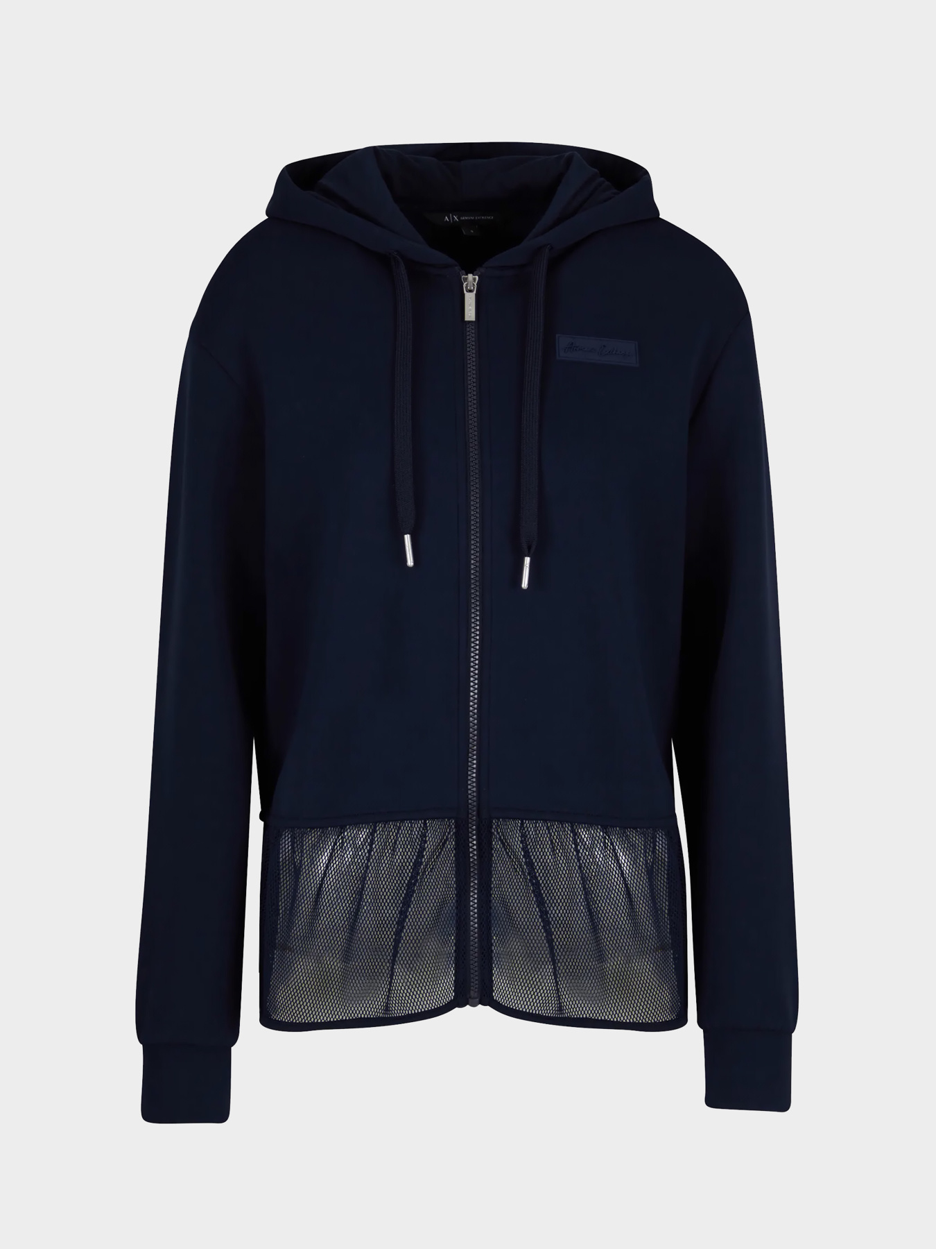 Худи и свитшоты Armani Exchange модель 3DYM83-YJEPZ-1593 Фото