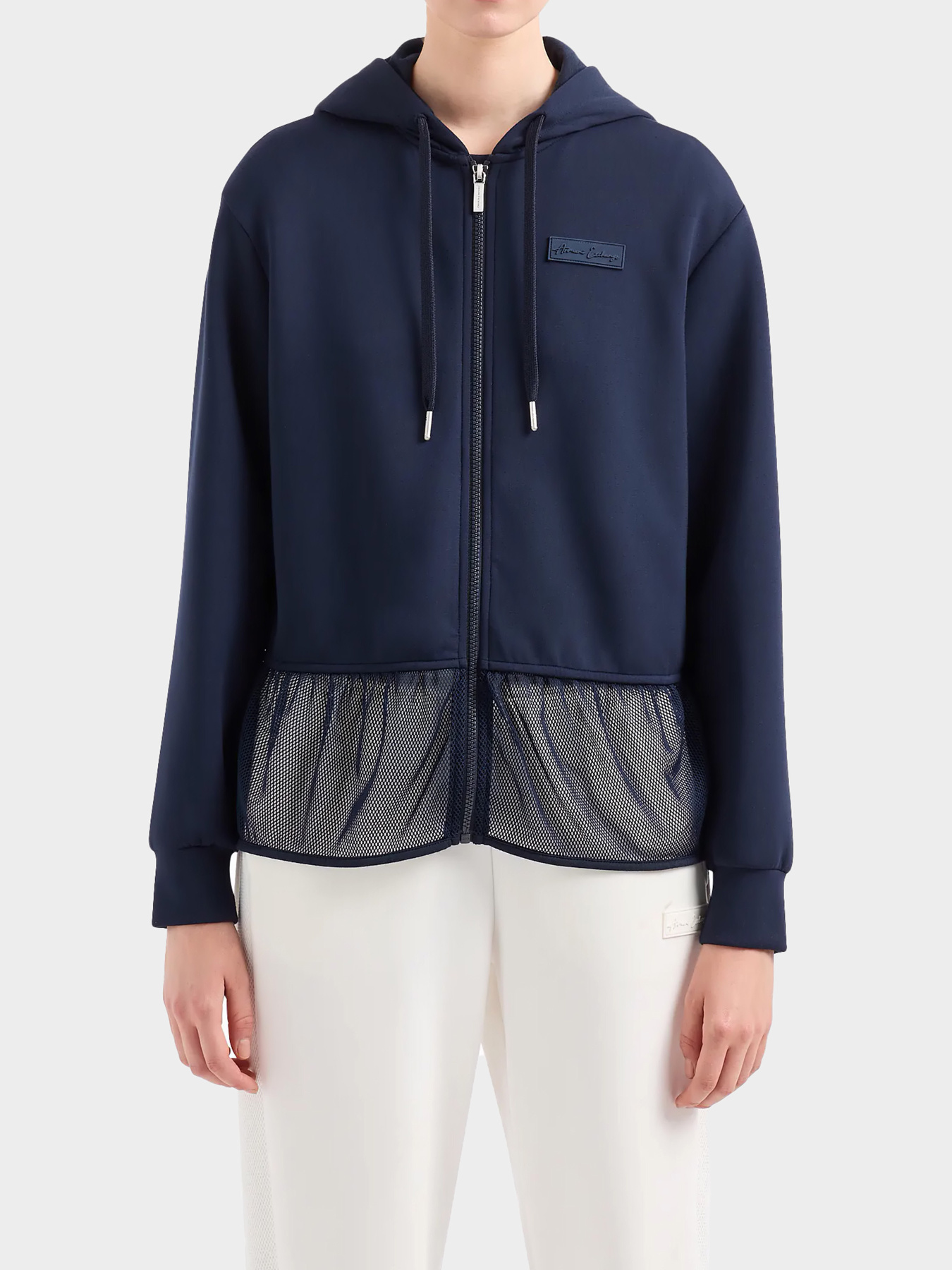 Худи и свитшоты Armani Exchange модель 3DYM83-YJEPZ-1593 Фото