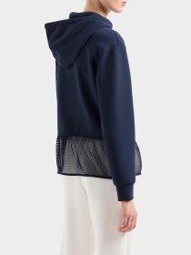 Худи и свитшоты Armani Exchange модель 3DYM83-YJEPZ-1593 Фото