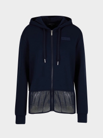 Худи и свитшоты Armani Exchange модель 3DYM83-YJEPZ-1593 Фото
