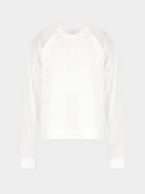 Худи и свитшоты Armani Exchange модель 3DYM84-YJEPZ-1125 Фото