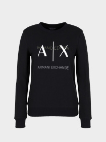 Худи и свитшоты Armani Exchange модель 3DYM92-YJFDZ-1200 Фото